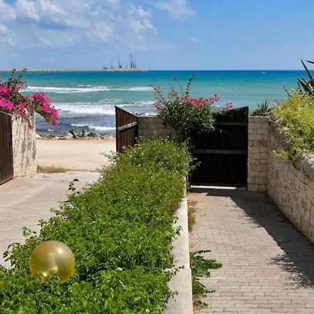 Seafront 