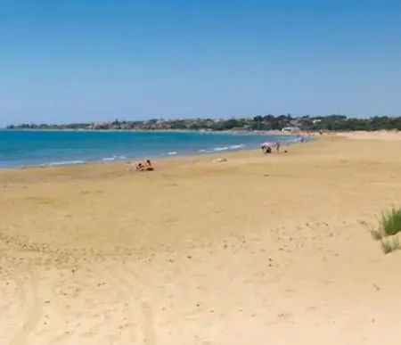 Seafront 