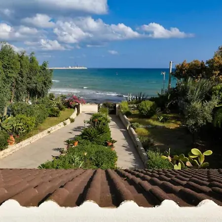 Seafront 