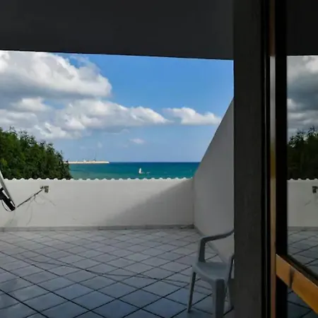 Seafront 