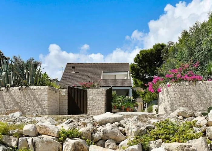 Seafront Mare In Casa * Marina di Modica