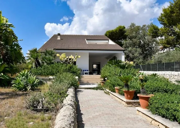 Villa Seafront Mare In Casa *