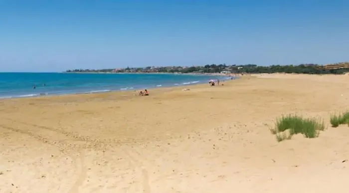 Seafront Mare In Casa Villa Marina di Modica