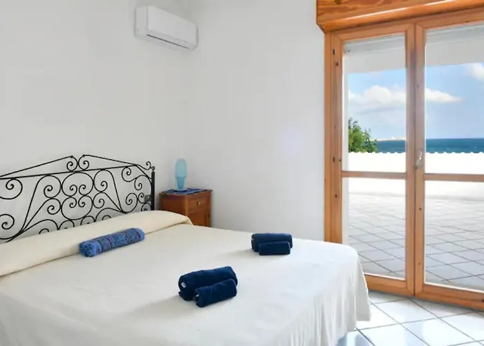 Seafront Mare In Casa *