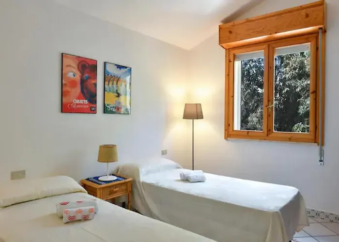 Villa Seafront Mare In Casa