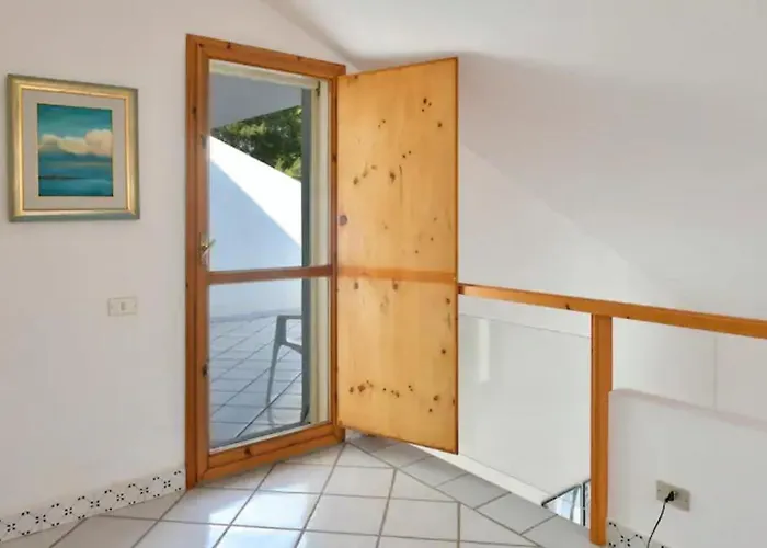 Seafront Mare In Casa Villa *