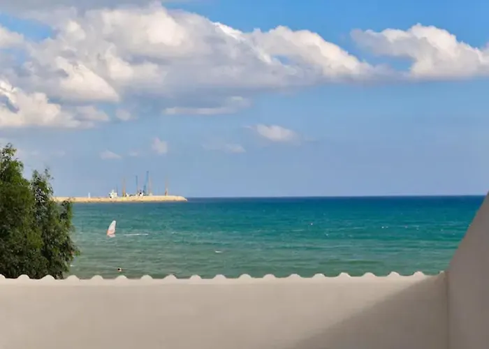 Seafront Mare In Casa *