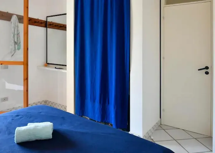 Seafront Mare In Casa