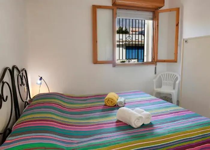 Seafront Mare In Casa * Marina di Modica