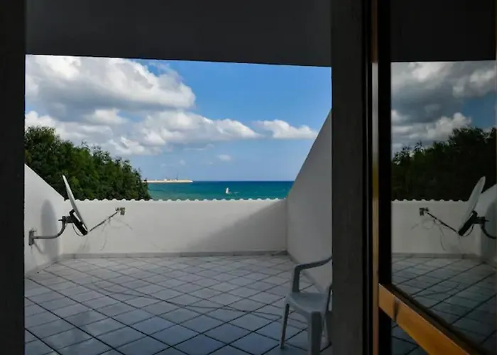 Seafront Mare In Casa *