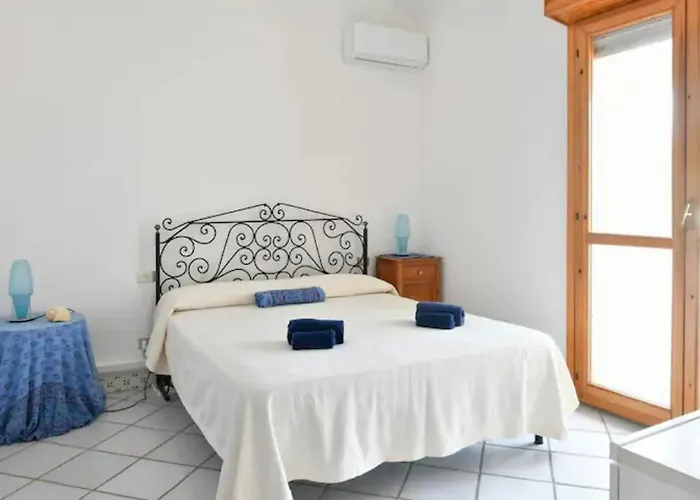 Seafront Mare In Casa